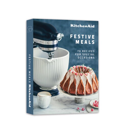 Kitchenaid SDA Accessory FECB_EN ACC.MIXER  Profile